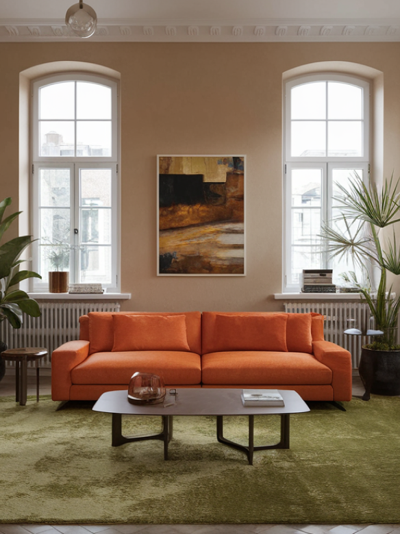 Modern Luxe